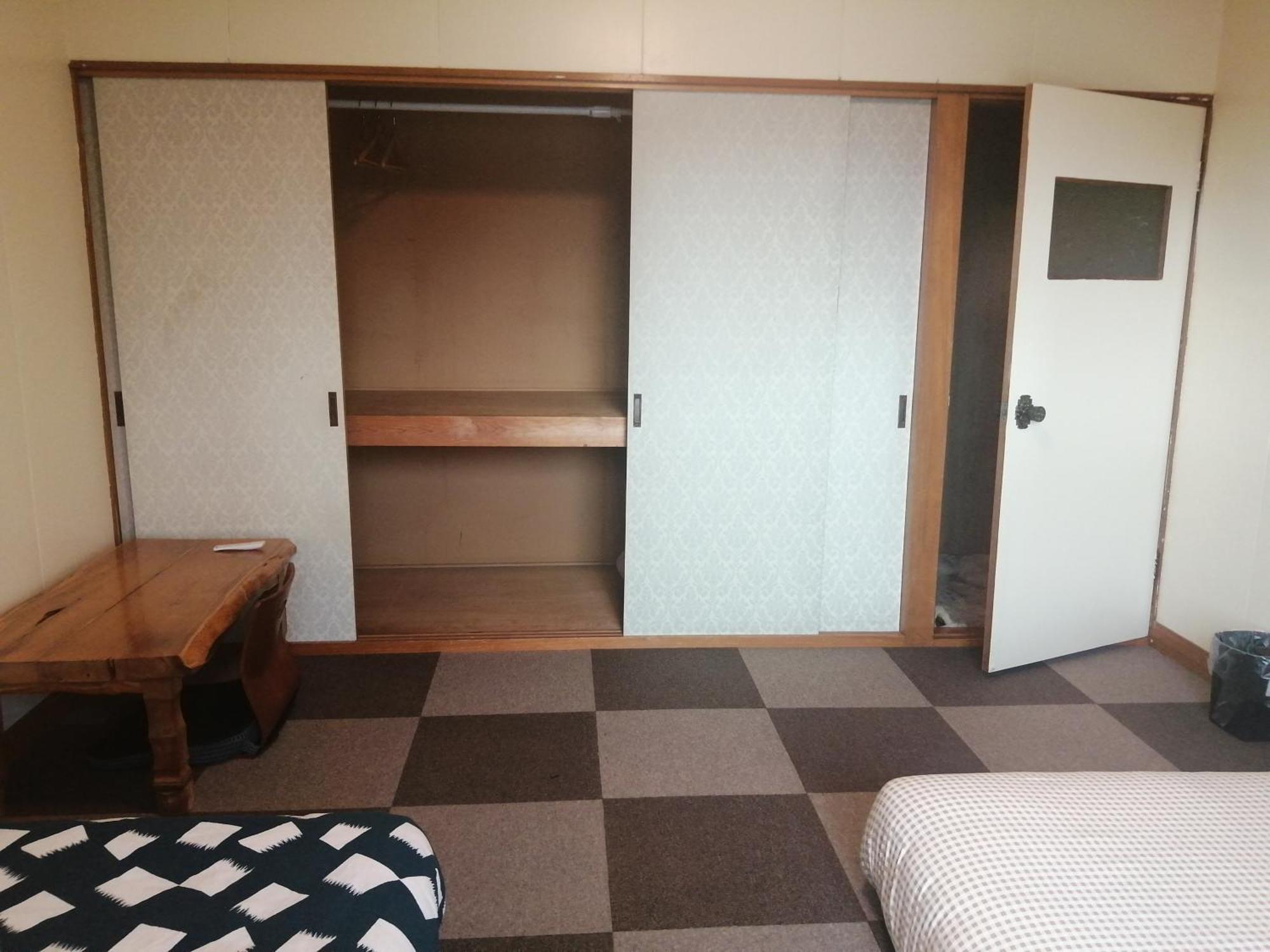 Хостел Yukiumi House Камікава Номер фото
